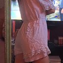 Rue 21 white off the shoulder romper  Photo 2