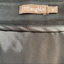 J. McLaughlin  Nicola Layered Panel Pencil Skirt Photo 5