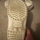 Crocs White Photo 3