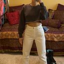 Missguided High Waisted Mom Jeans Photo 0