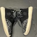 Adidas ‎ Womens Tubular Defiant BB5122 Black Running Shoes Sneakers Size 7.5 Photo 3