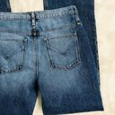 Hudson Jeans Hudson Sloane Stretch Straight-Leg Jeans Photo 6