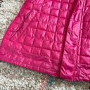 Burton  hot pink Dryride zip up snowboarding insulated jacket coat Photo 7