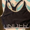 Under Armour Sports bra under armor Photo 0