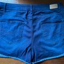 Aeropostale High-Waisted Shorts Photo 1