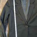 Divided  business blazer Photo 7