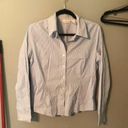 kim rogers Button Down Blouse Photo 0