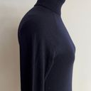 J.Crew  Ribbed Turtleneck Sweater NWOT Photo 2