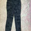 Lululemon Camo Leggings Photo 1