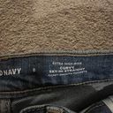 Old Navy Straight Leg Curvy Profile Jean Photo 2