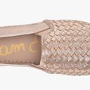 Sam Edelman Women's Catherine Metallic Espadrille Platform Photo 3