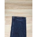 Duluth Trading Co Women’s Size 8x29 Blue Denim Skinny Jeans Photo 2