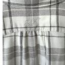 Kuhl  Kamila Flannel Gray Photo 4