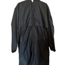 Adoretex Unisex Adult Swim Parka Jacket Black Size M Winter Casual Size M Photo 0