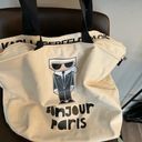 Kurt Geiger KARL LAGERFELD tote Photo 0