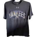 Under Armour X MLB New York Yankees graphic Tee Photo 0