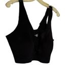 Avia  Black Sports Bra Photo 2