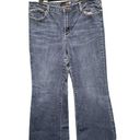 Seven7  MEDIUM WASH FLARE JEANS Photo 0