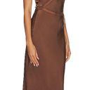 Revolve Bardot Emory Lace Slip Midi Dress Photo 1