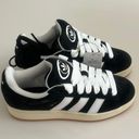 Adidas Campus Core Black Photo 1