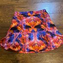 Donajo Fire Skort Multiple Size 2 Photo 3