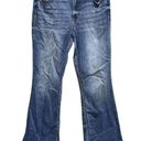 Gibson Latimer ‎ Bootcut Jeans Blue Size 12 Photo 0