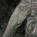 Harley Davidson Leather Jacket Photo 4