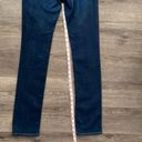 AG Adriano Goldschmied AG slim straight jeans- EUC size 25R Photo 5