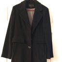 💫BCBG Maxazria Long Classy Peacoat Photo 0