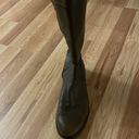 Ralph Lauren dark brown riding boots Photo 2