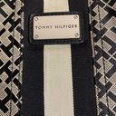 Tommy Hilfiger  Vtg. Hobo/Satchel/Shoulder Bag 12x11” Excellent Condition Photo 3