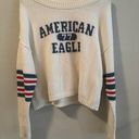 American Eagle Sweater Photo 1