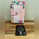 Sanrio Hello Kitty Floral Cardholder Photo 4