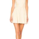 C/MEO COLLECTIVE Believe In Me Halter Neck Party Dress Photo 10