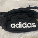 Adidas Black Belt Bag!!!! Photo 2