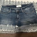 BKE Buckle  Stella Shorts Photo 0