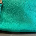 Aimee Kestenberg NWT  Good Times Expandable Hobo - Earth Green Bubble Lamb Photo 8