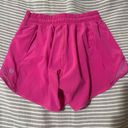 Lululemon Hotty Hot Shorts 4” Photo 1