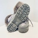 GUESS Women’s Larya Faux Fur Puffer Winter Taupe Boots/Sz:8.5/NWT Photo 11