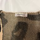 Angashion Sweater Duster Photo 3