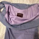 Purple Vintage Dress Size M Photo 1