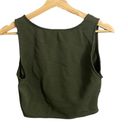 Charlotte Russe  crop top medium Photo 1