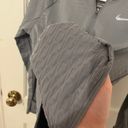 Nike Running Therma-fit Grey Quarter Zip Photo 3