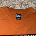 Obey Rust  Long Sleeve Photo 4