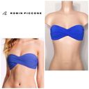 Robin Piccone  Bandeau bikini top. Photo 1