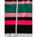 Noisy May  Colorblock‎ Striped Skirt Casual Size Large Photo 4