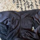 Lululemon Black Camo Shorts Photo 2