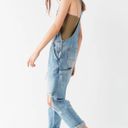 Urban Outfitters BDG Denim Overalls Photo 4