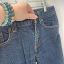 DKNY  Jeans Womens Jean Shorts Denim Cotton Stretch Bermuda Cutoff Blue Size 12R Photo 3