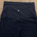 Lululemon Align 10” Biker Shorts Photo 2